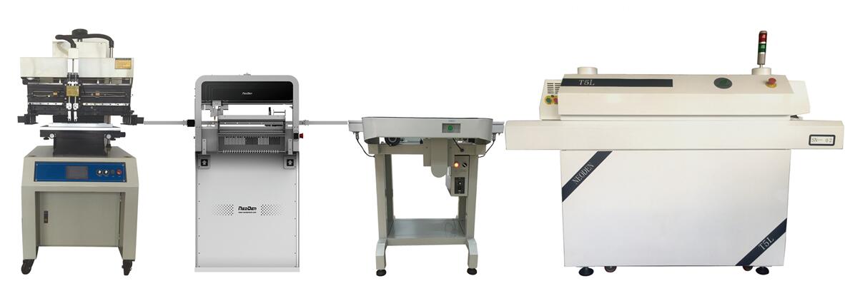 smt line 4