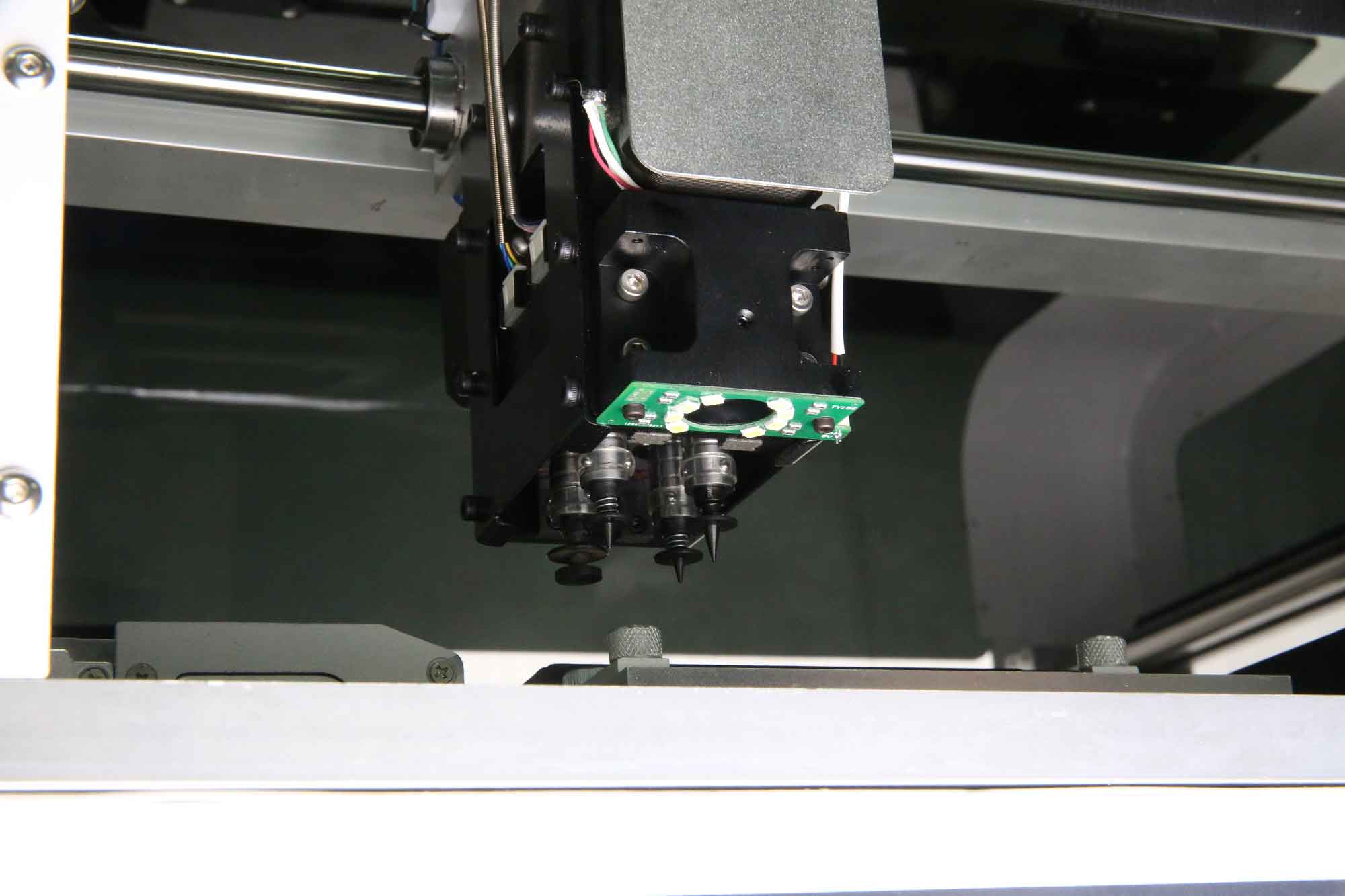 Pick and place machine kit