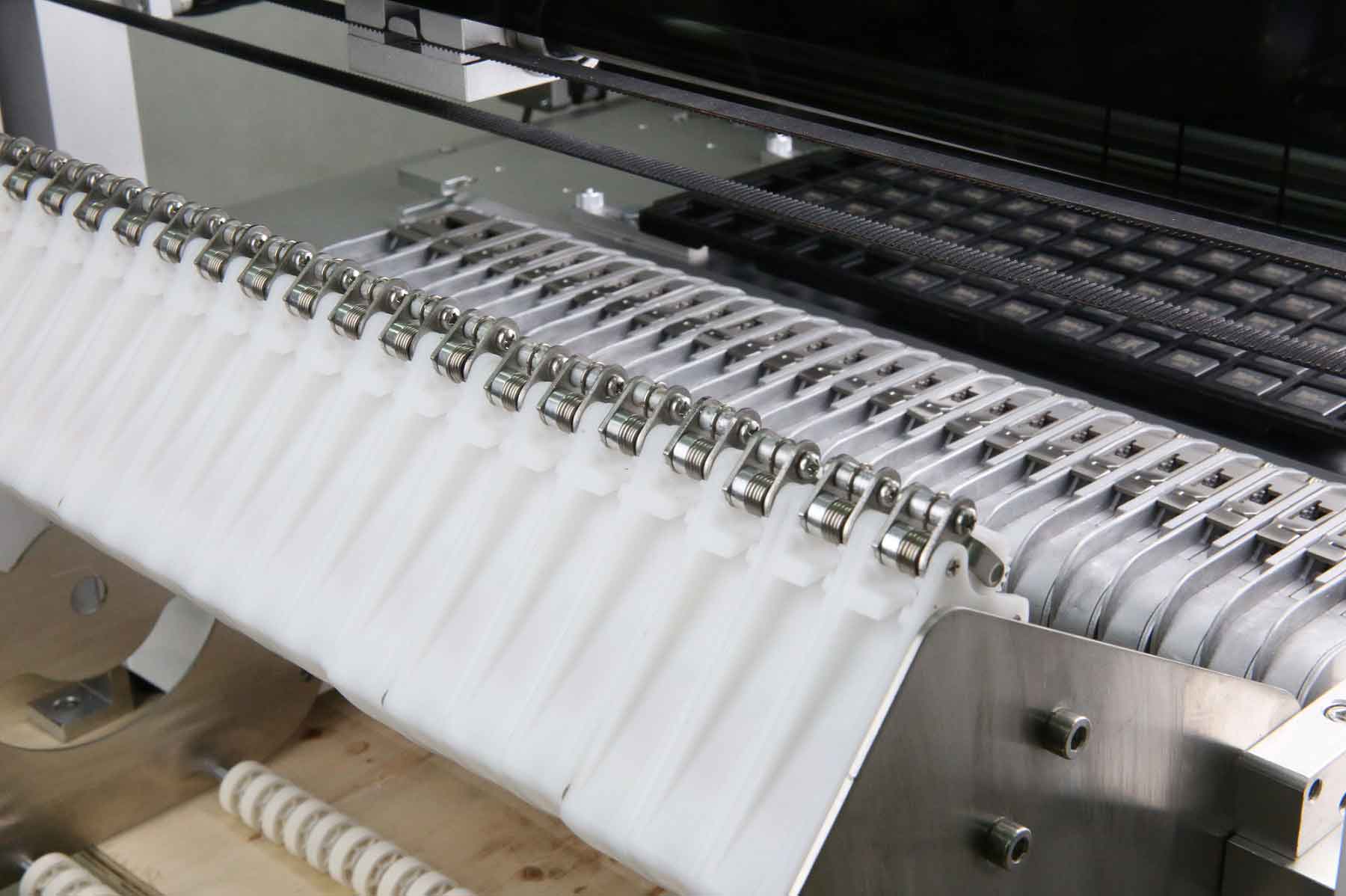 Pick and place machine kit