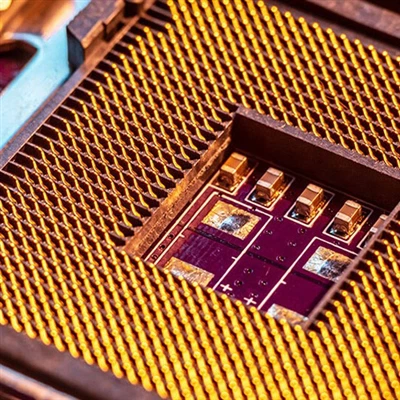 Quali sono le tecnologie di interconnessione ad alta densità nella progettazi...