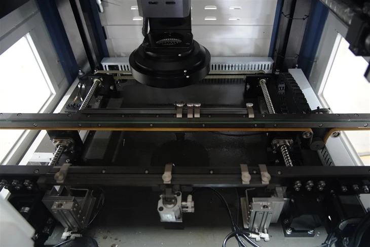 PCB Tester Machine