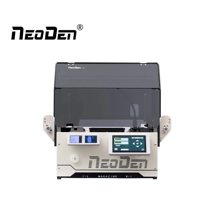 Prototype PCB Machine