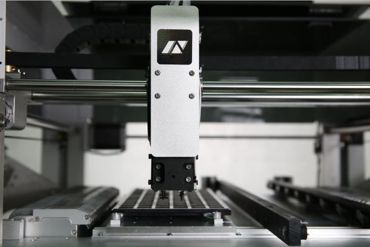 Small SMT Pick And Place Machine Manufacturers