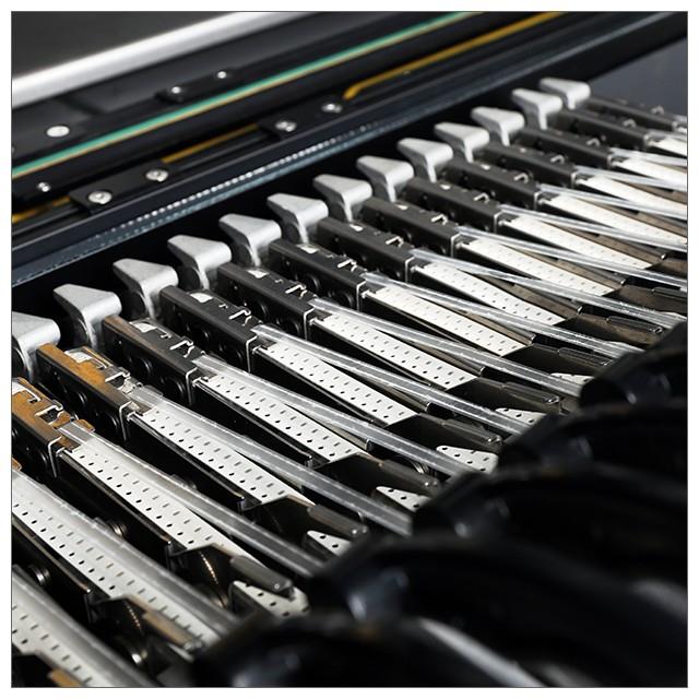 SMT Pick And Place Machine With Panasonic Driven System