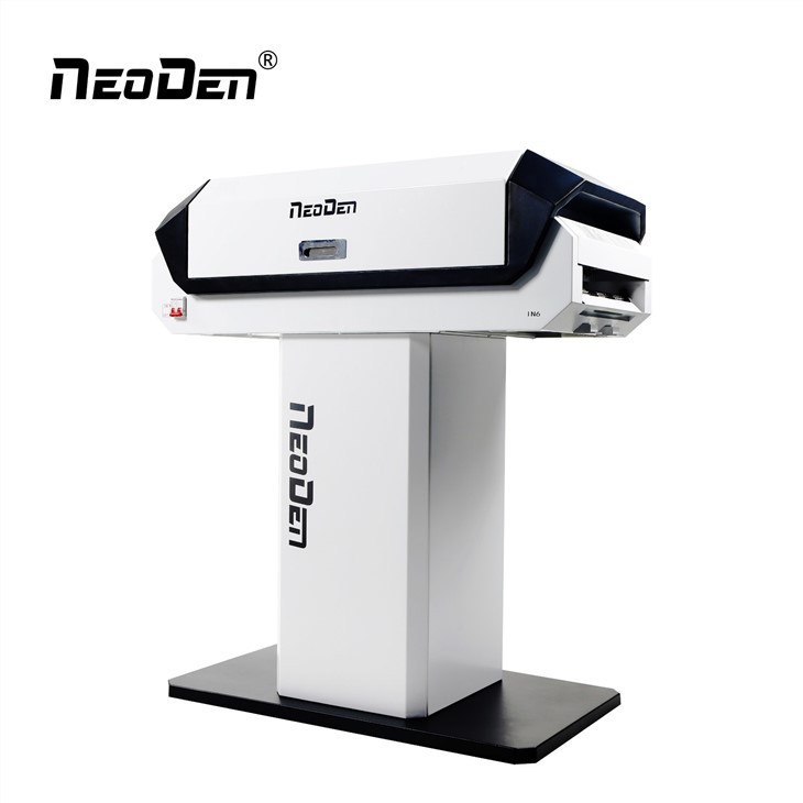 Hot Air Reflow
