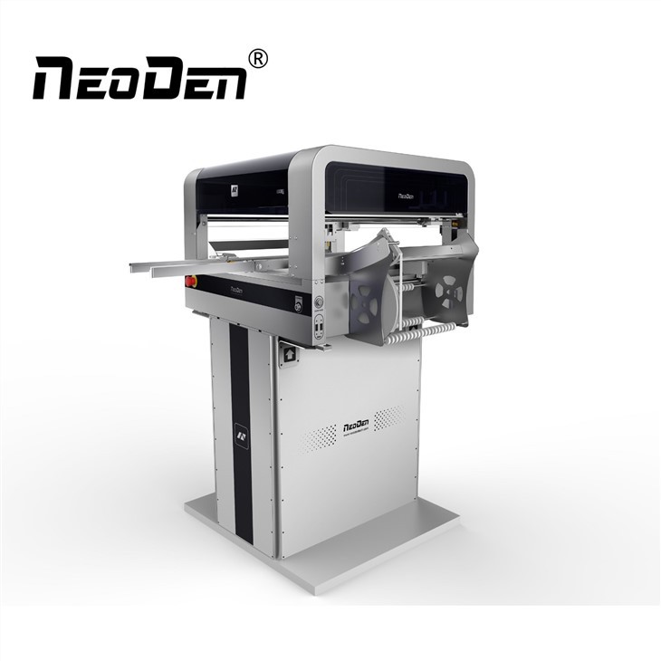 SMT Assembly Equipment