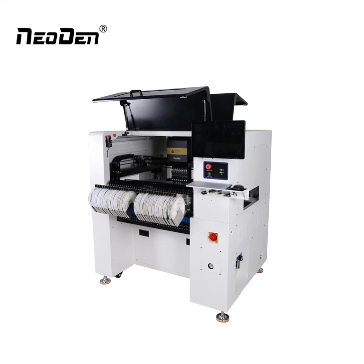 SMT Led Pick And Place Machine