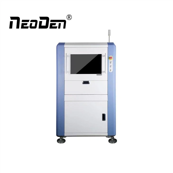 Macchina di ispezione automatica SMT