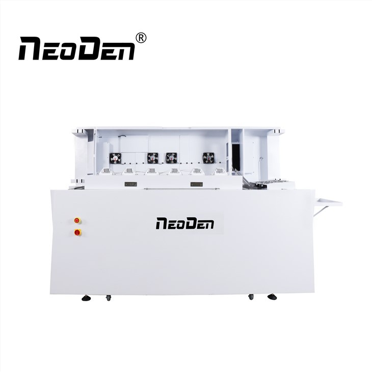 Riflusso forno