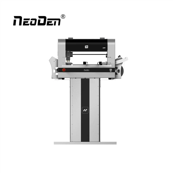 NeoDen4 SMT mounting machine Appearance
