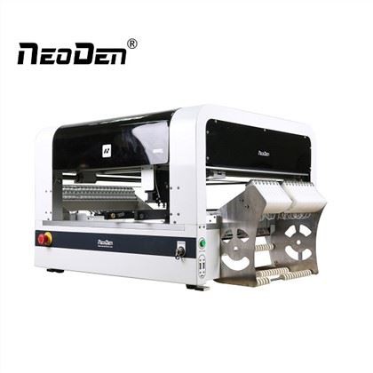 PCB Pick and Place Machine per prototipi