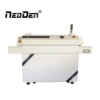 Kit forno a rifusione T5