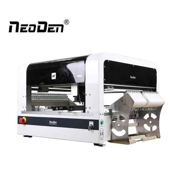 SMT Pick and Place Machine