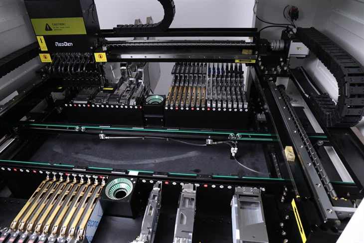 SMD LED Making Machine