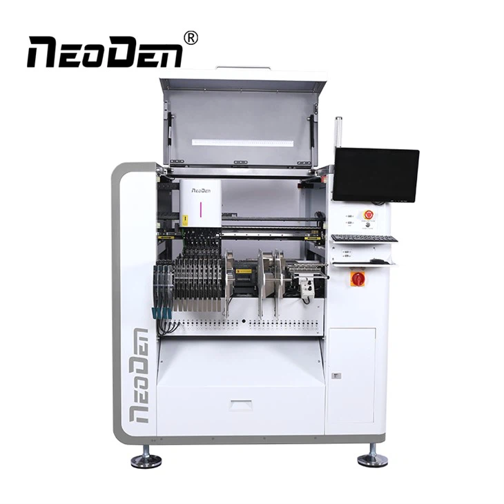 NeoDen N10P SMT Machine Appearance