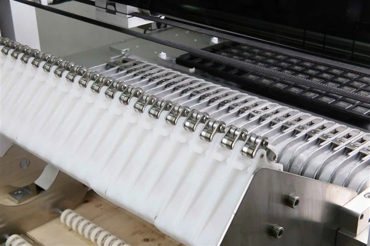 NeoDen4 desktop pick and place machine Electronic Feeders